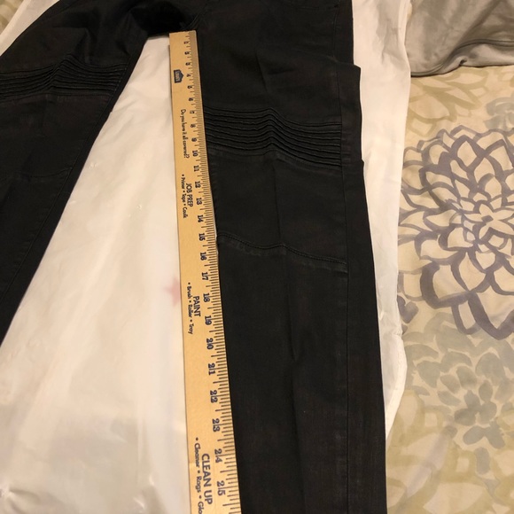 Mavi Gold Aura Skinny Jeans - Picture 13 of 16